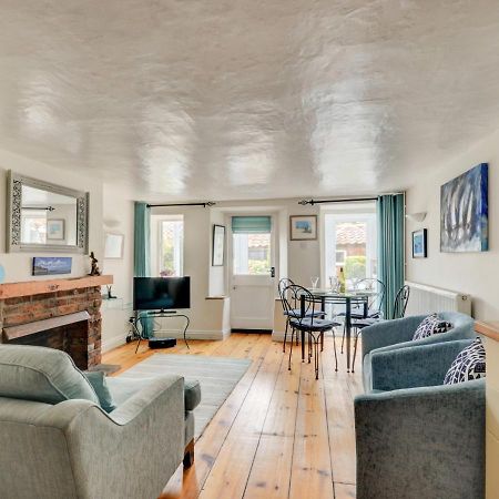 Tern Cottage Wells-next-the-Sea Екстериор снимка