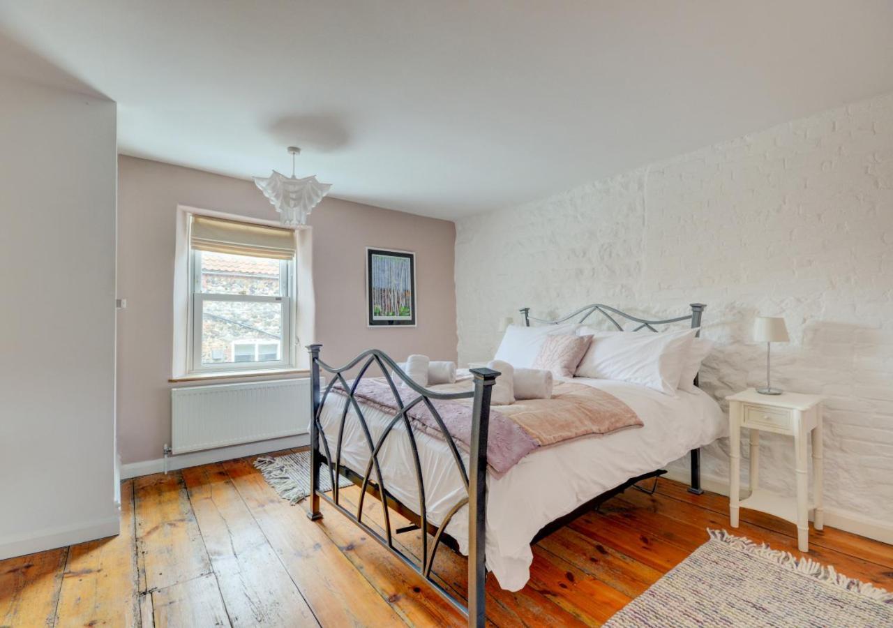 Tern Cottage Wells-next-the-Sea Екстериор снимка