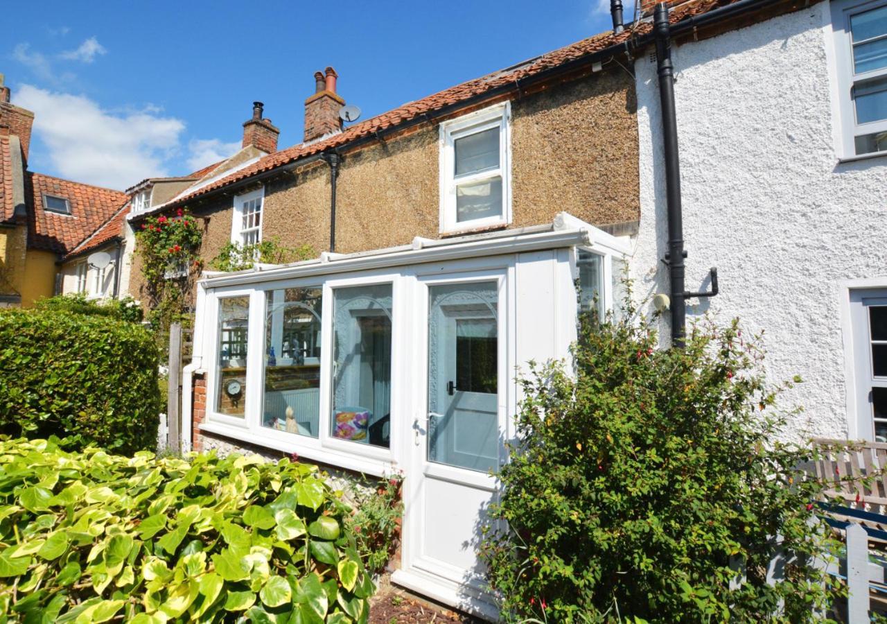 Tern Cottage Wells-next-the-Sea Екстериор снимка