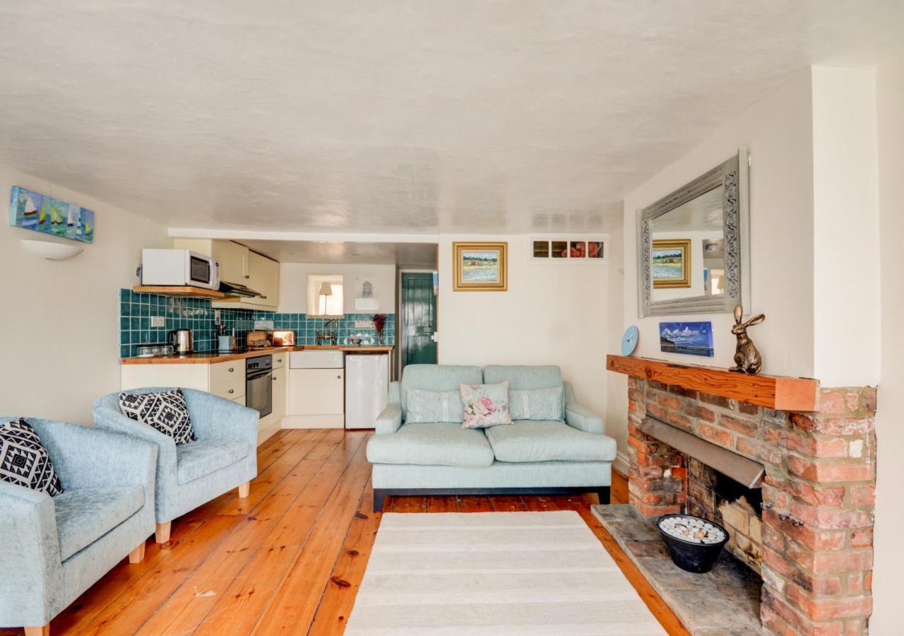 Tern Cottage Wells-next-the-Sea Екстериор снимка