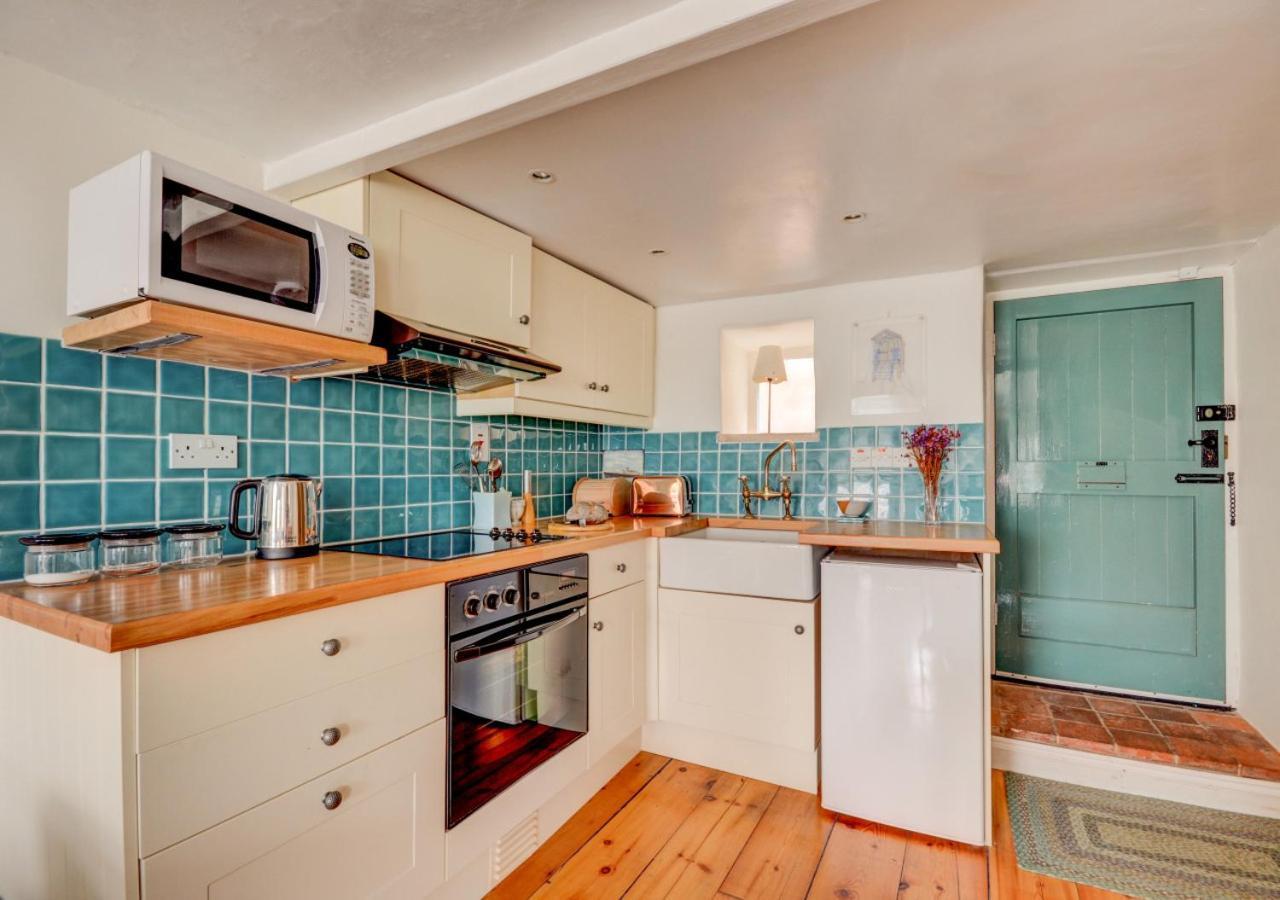 Tern Cottage Wells-next-the-Sea Екстериор снимка