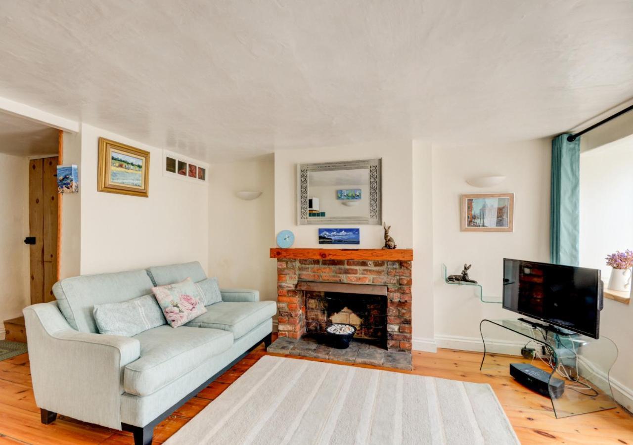 Tern Cottage Wells-next-the-Sea Екстериор снимка