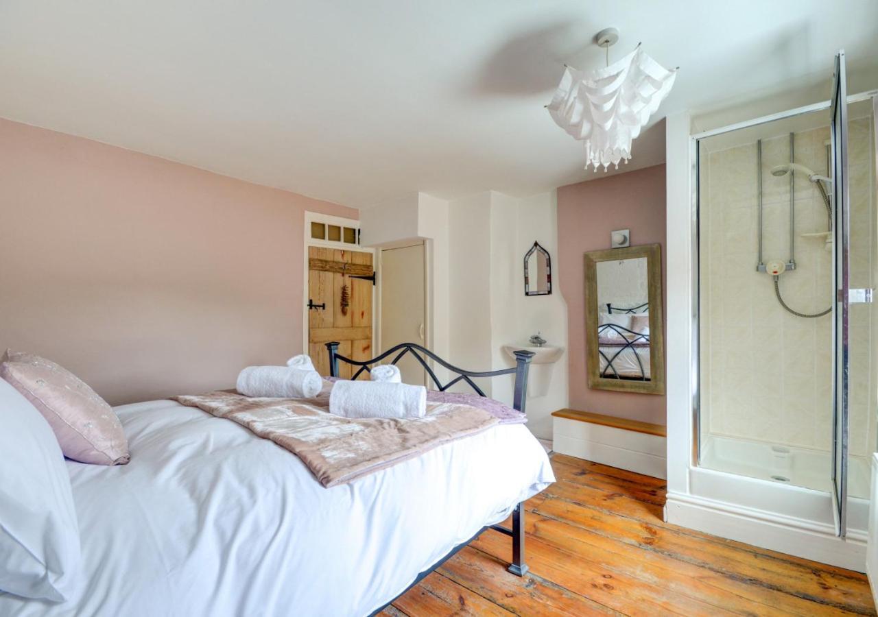 Tern Cottage Wells-next-the-Sea Екстериор снимка