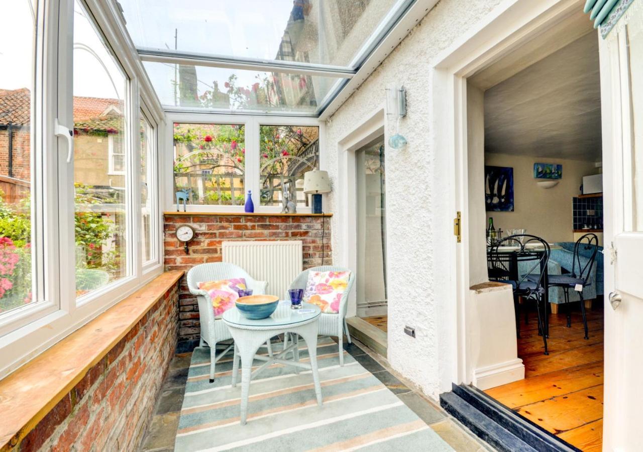Tern Cottage Wells-next-the-Sea Екстериор снимка
