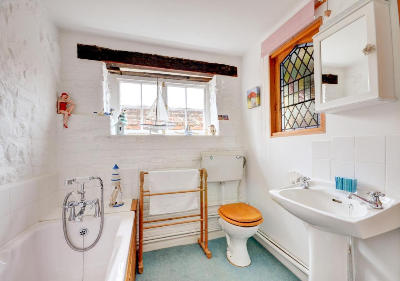 Tern Cottage Wells-next-the-Sea Екстериор снимка