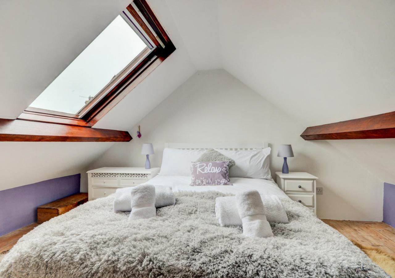 Tern Cottage Wells-next-the-Sea Екстериор снимка